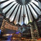 Sony Center I