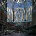 Sony Center I retneC ynoS