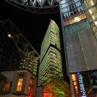 Sony Center II