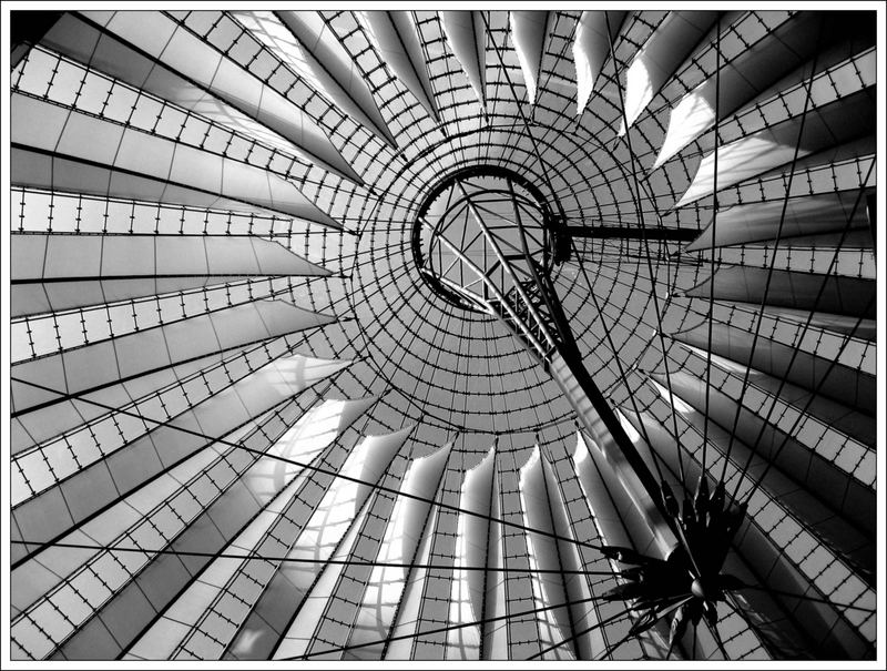 Sony Center II