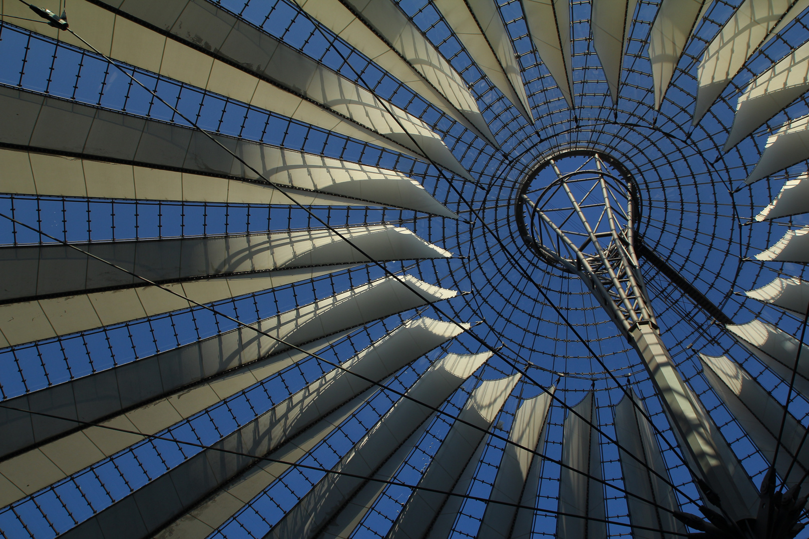 Sony Center II - Berlin