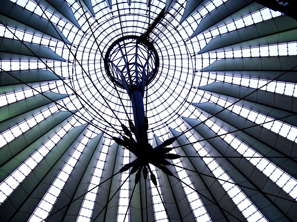 Sony Center II