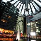 Sony Center III