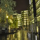 Sony Center in Berlin