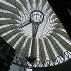 Sony Center in Berlin