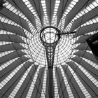 Sony Center Kuppel