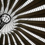 Sony Center mal anders II/II