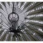 Sony Center - nochmal