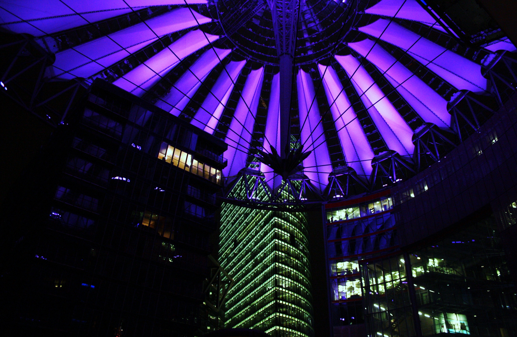 Sony-Center Nr. XXXX