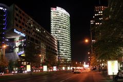 Sony-Center Potsdamer Platz