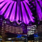 Sony-Center, Potsdamer Platz / Berlin