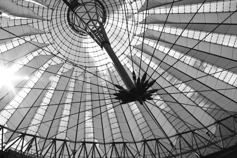 Sony Center S/W