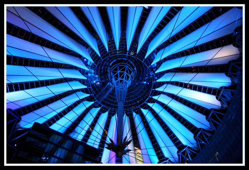 Sony Center V