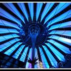 Sony Center V