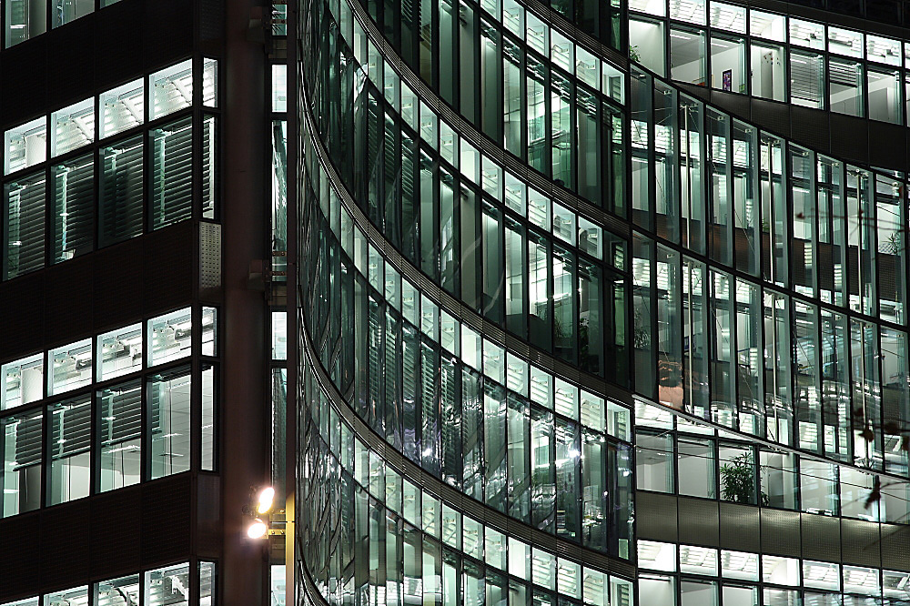 Sony Center VI