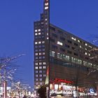 Sony Center zur Berlinale 5 (3D)