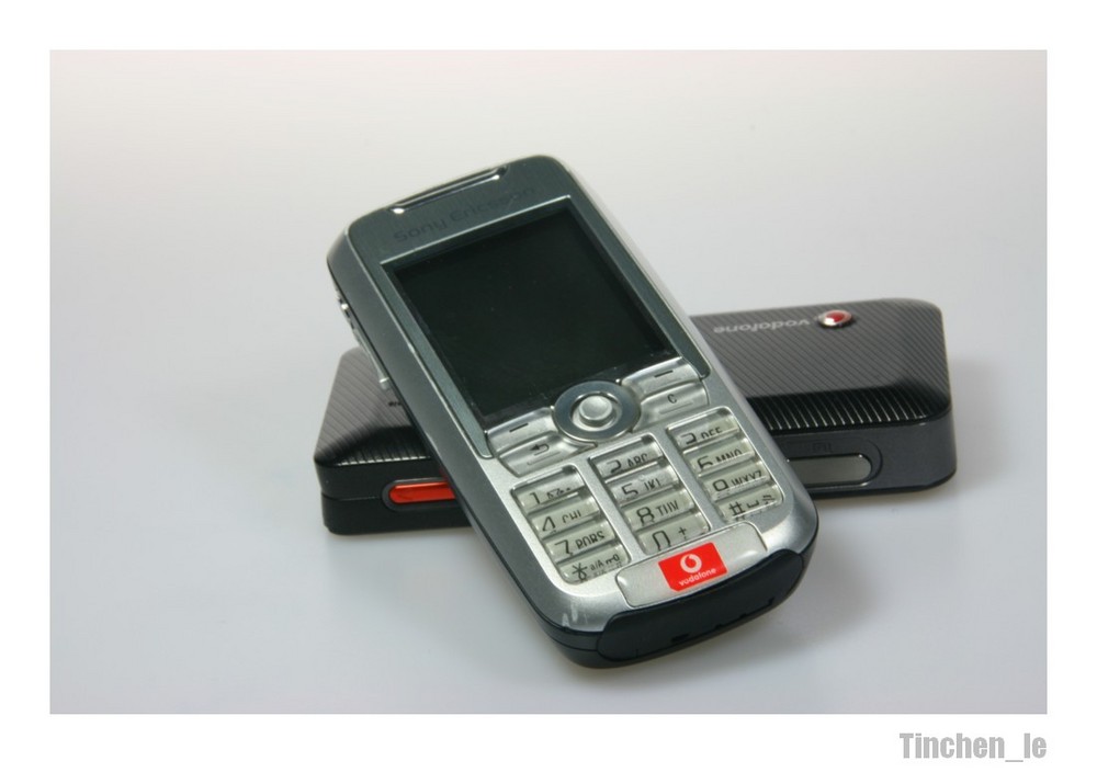 Sony Ericsson/Handy