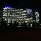               "Sony gibt volle Beleuchtung"