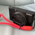 Sony RX100 M5