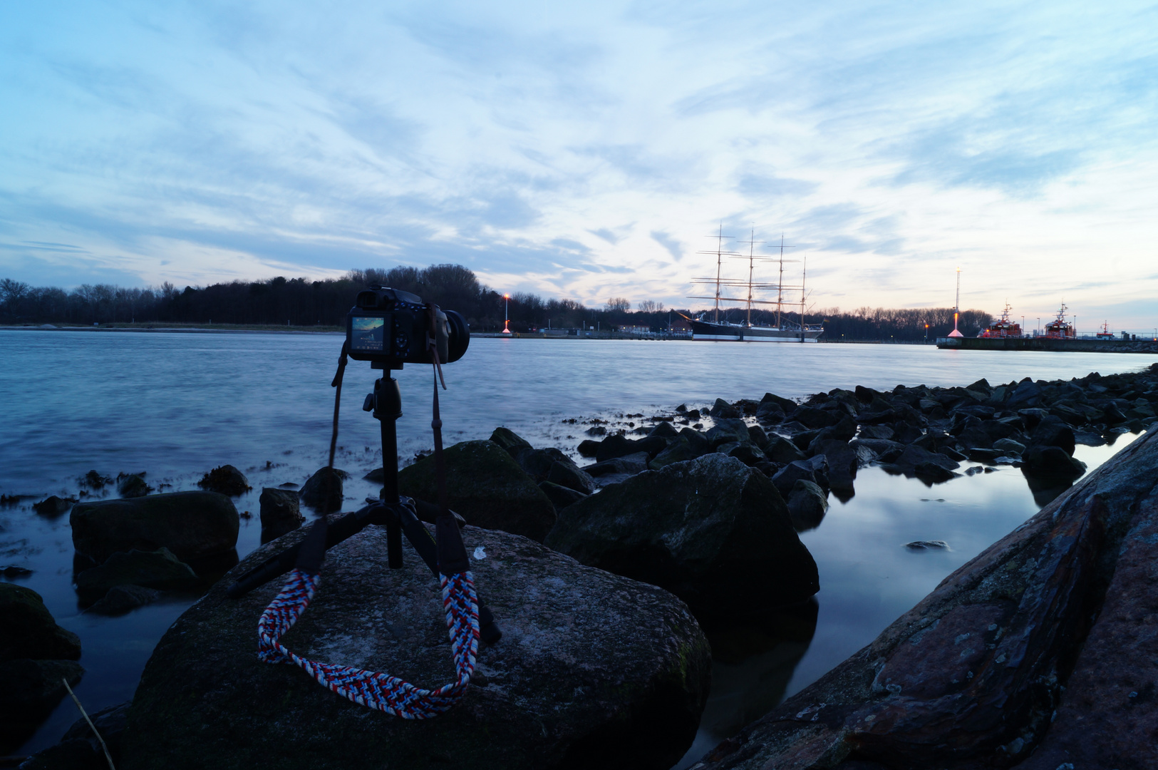 Sony SLT in Travemünde