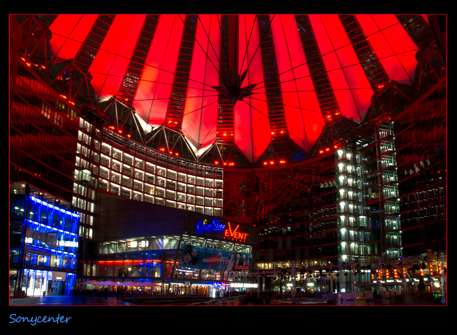 Sonycenter