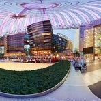 SonyCenter 360