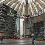 Sonycenter Berlin