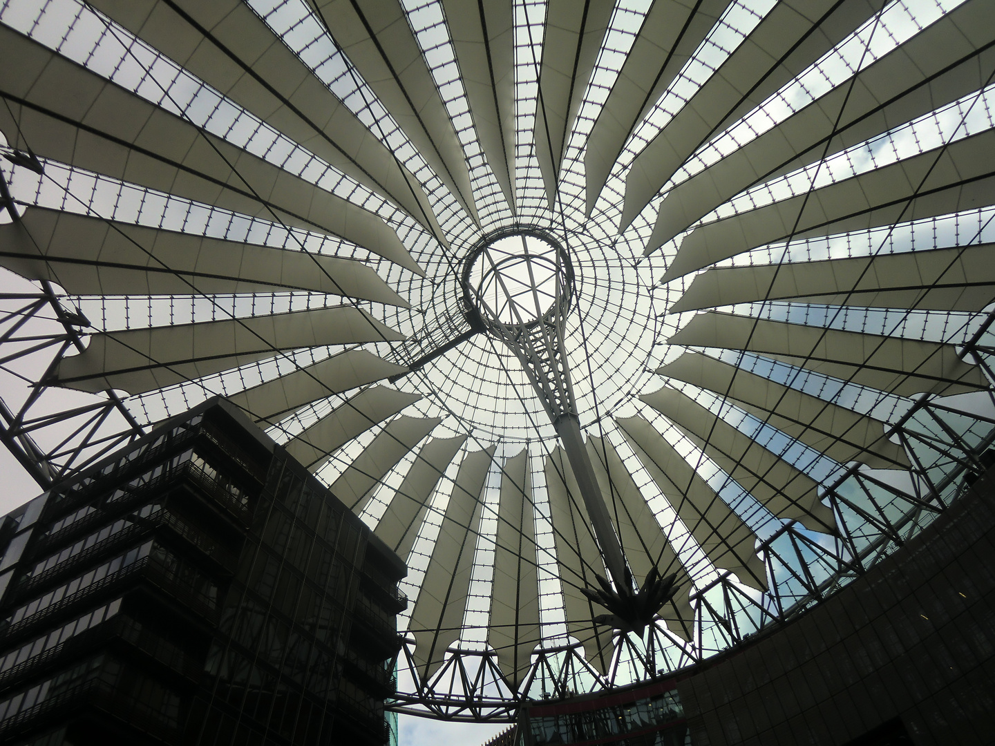 Sonycenter Berlin