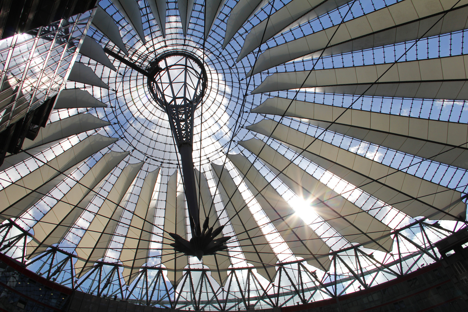 Sonycenter Berlin