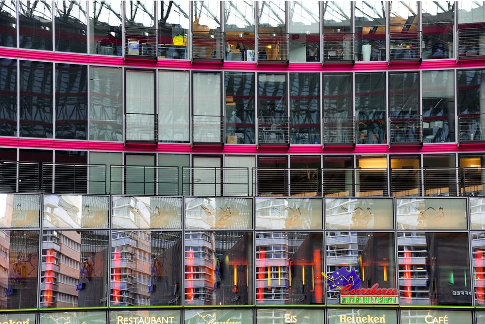 Sonycenter Berlin 