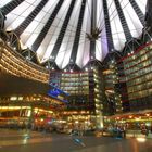 Sonycenter Berlin