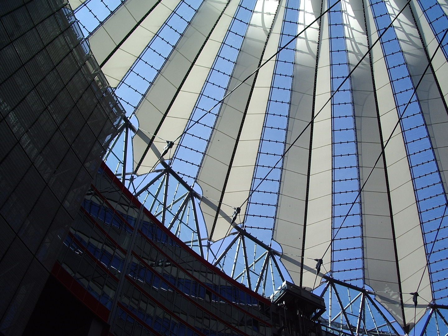 Sonycenter Berlin