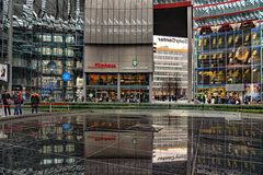 Sonycenter Berlin