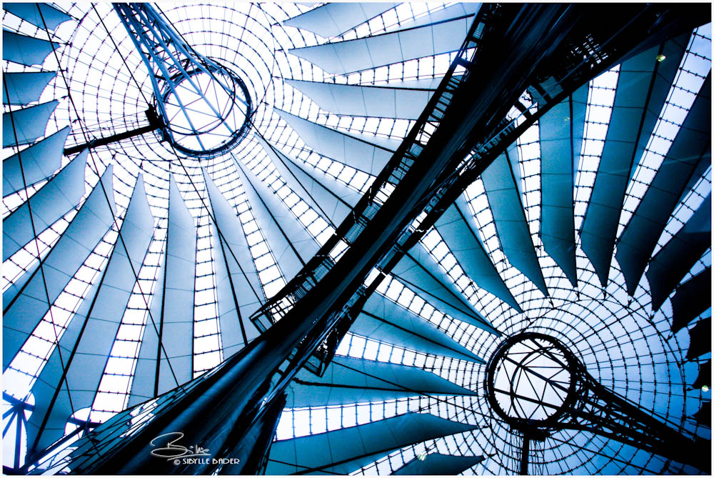 sonycenter Berlin