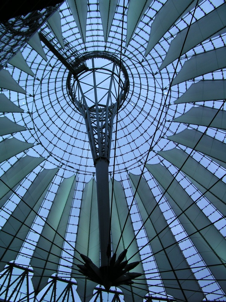 SonyCenter Berlin