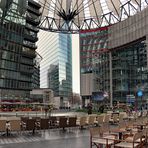 Sonycenter Berlin Mitte