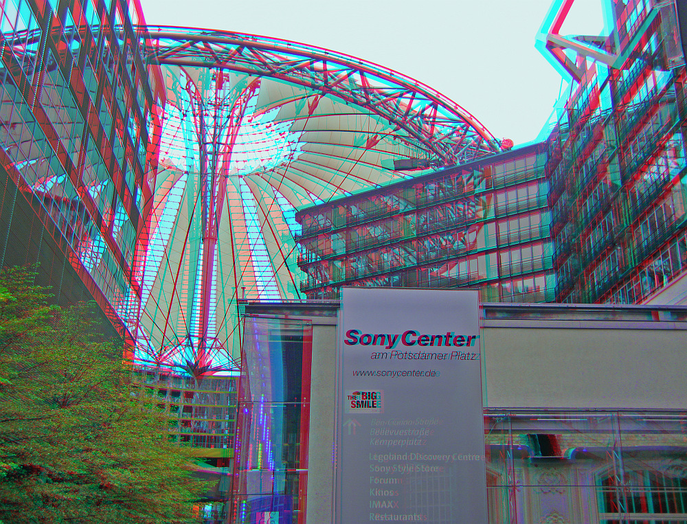 SonyCenter