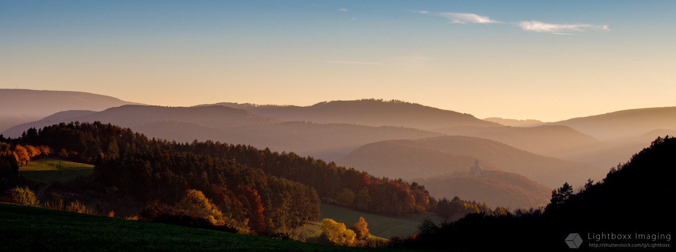 Soodener Bergland 