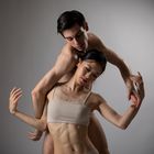 Soojeong Choi und Alessandro Repellini