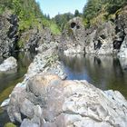 Sooke Potholes Regional Park, Vancouver Island