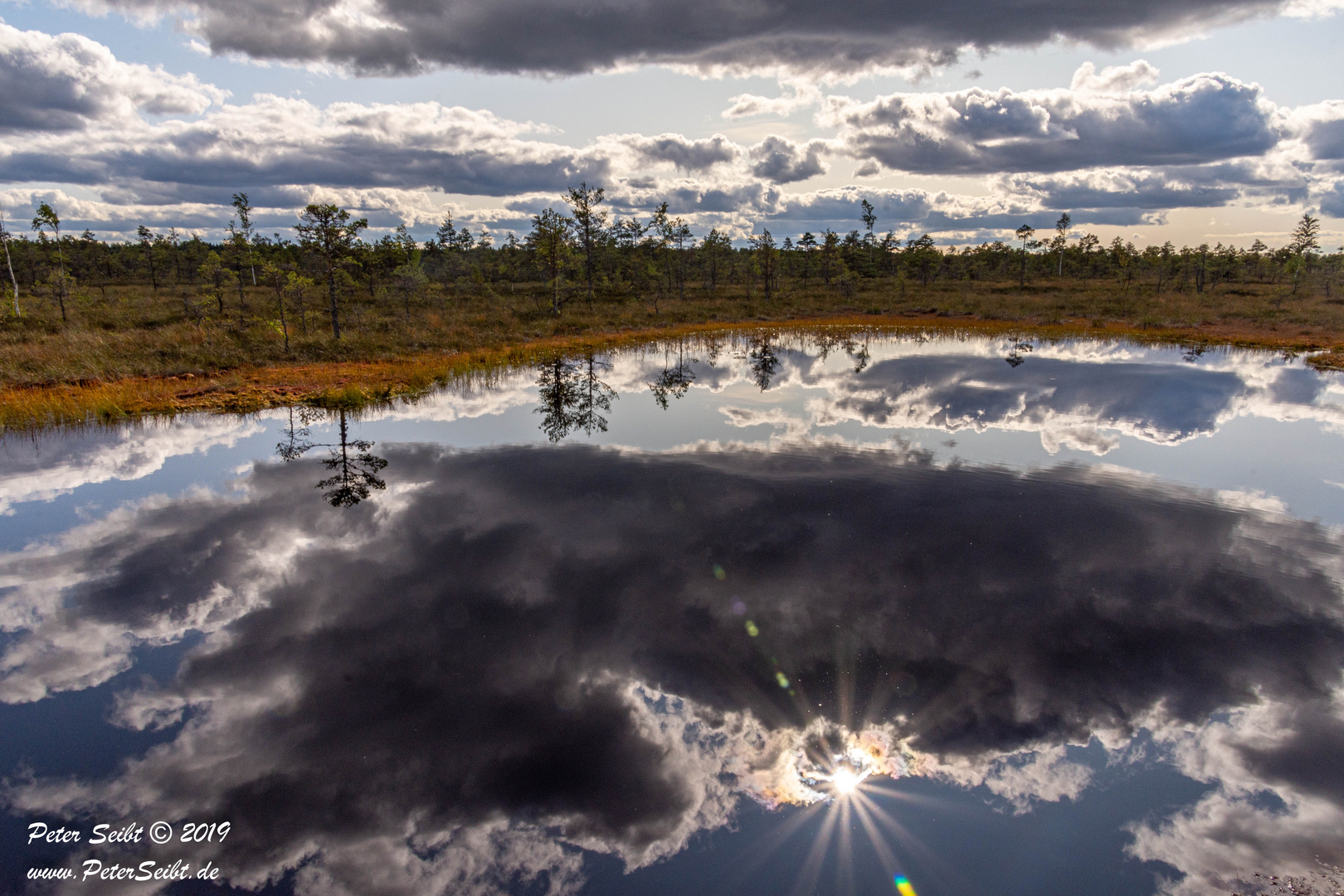 Soomaa Nationalpark