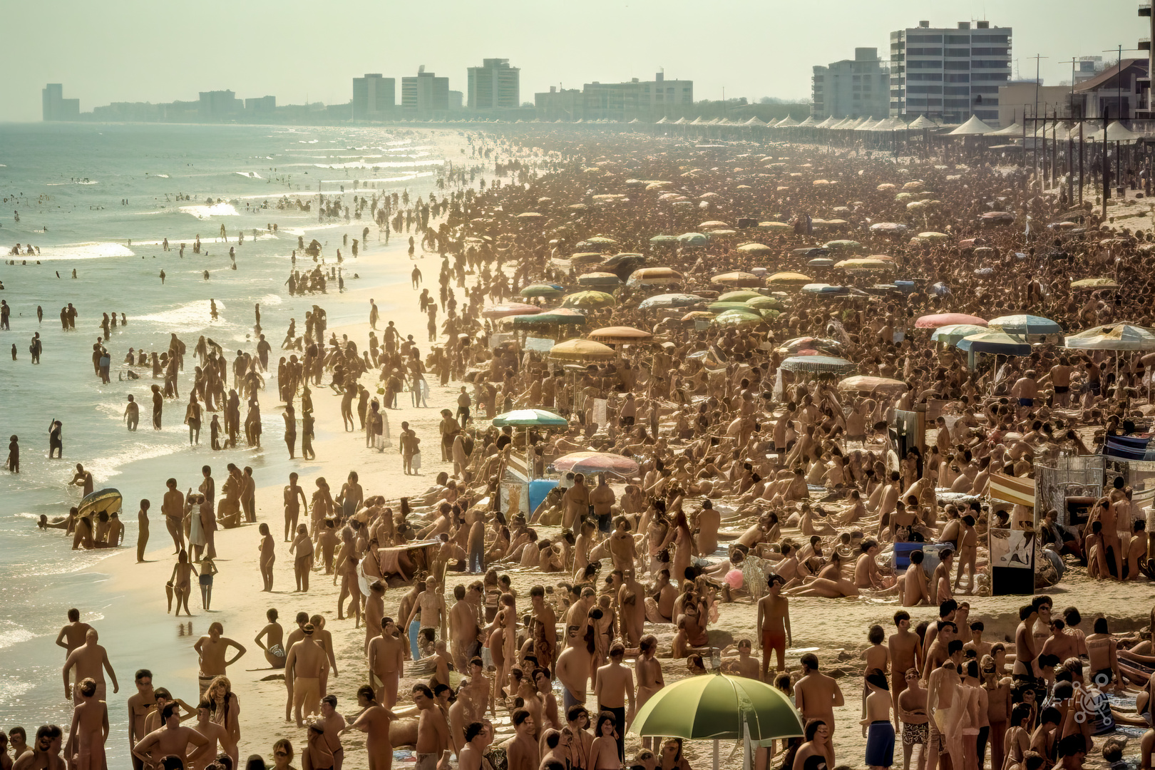 Sooo  -  eben meinen Traumurlaub gebucht