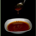 Sopa de Tomate. Proyecto Foto-cocinado.