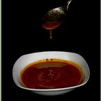 Sopa de Tomate. Proyecto Foto-cocinado.