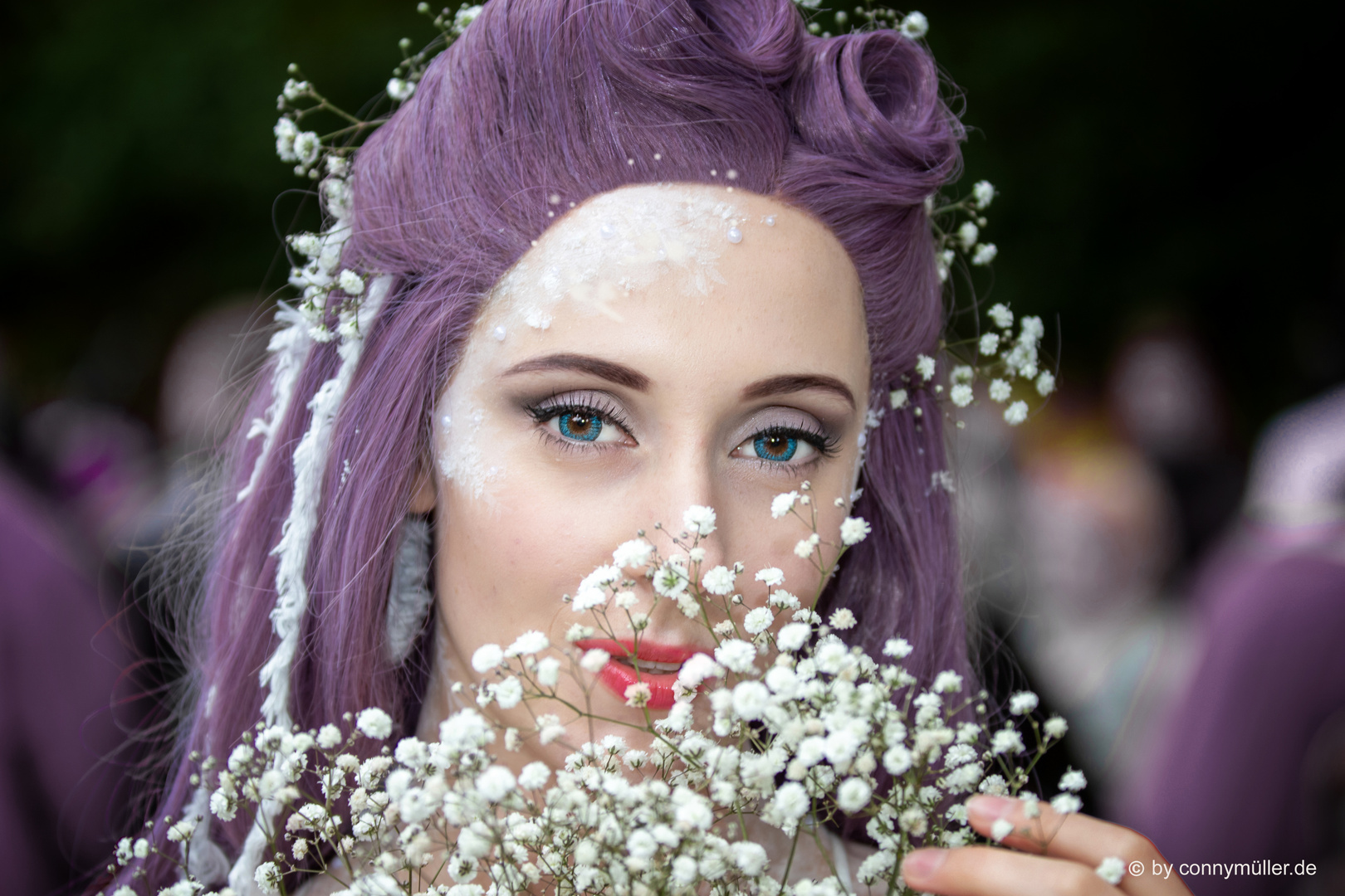 Sophi Gypsophila