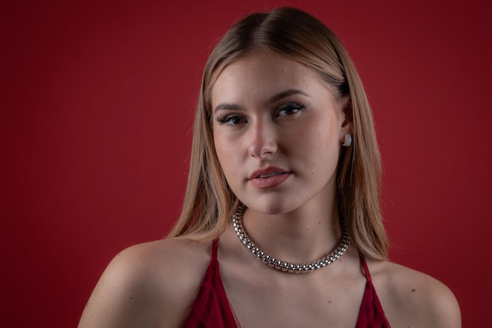 Sophia Foto & Bild | erwachsene menschen, portrait, portrait frauen ...