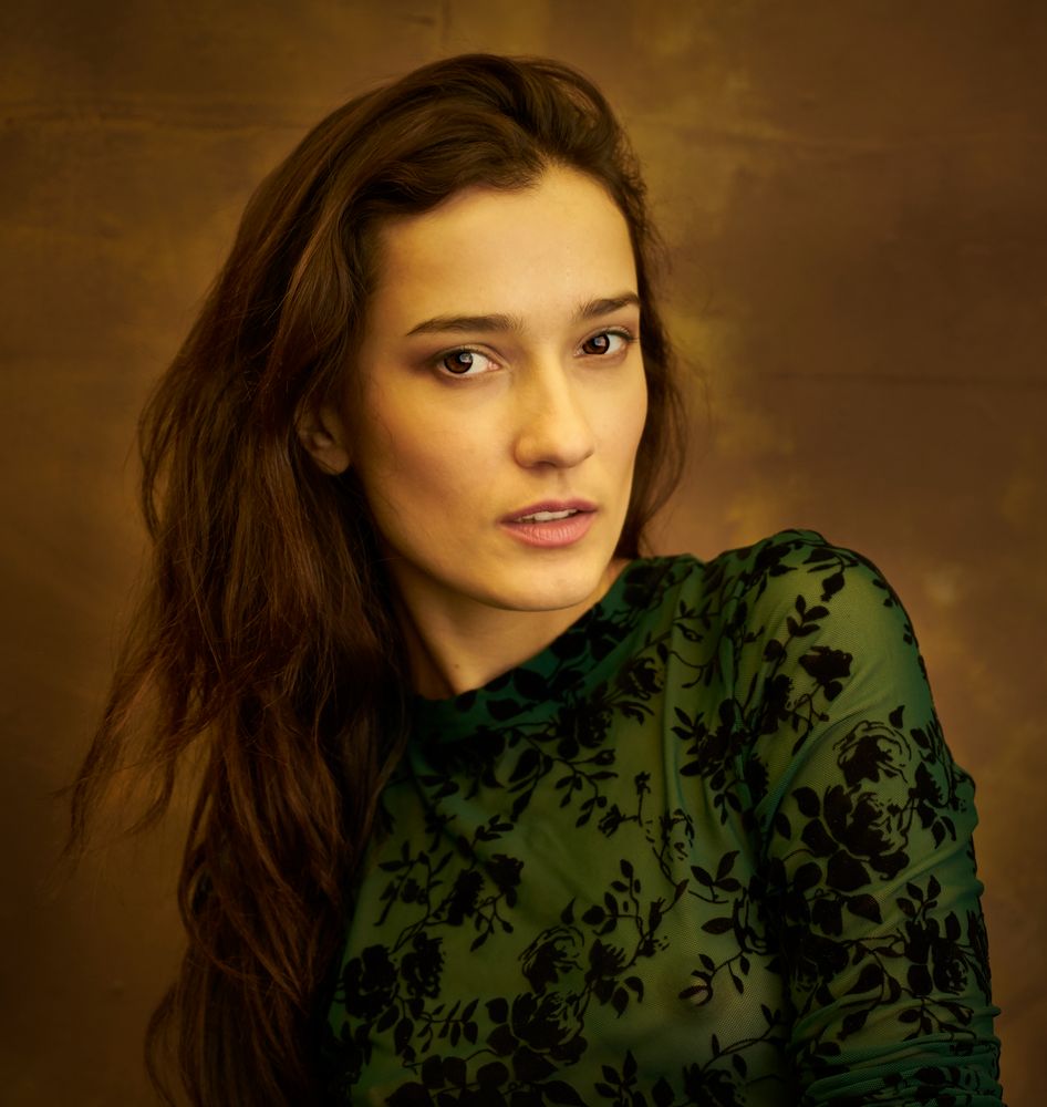 Sophie 2 Foto & Bild portrait, portrait frauen, studio Bilder auf