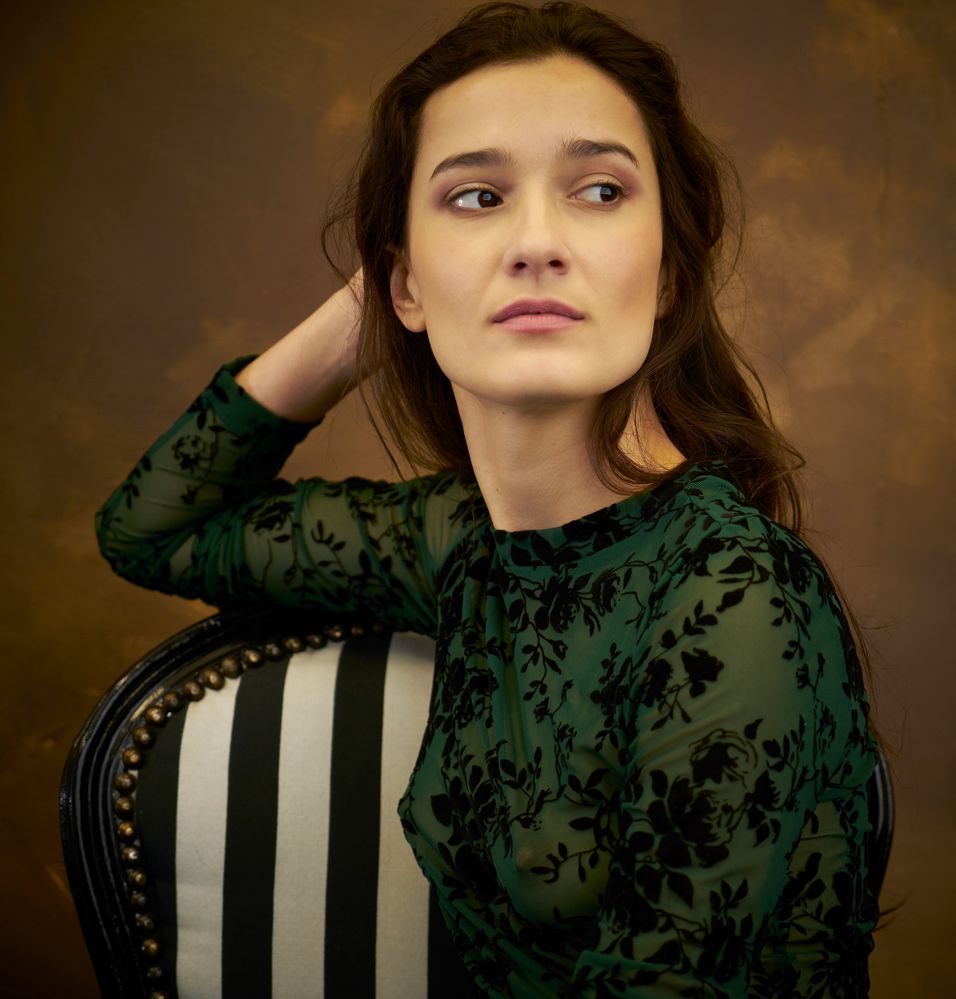 Sophie 3 Foto & Bild portrait, portrait frauen, studio Bilder auf