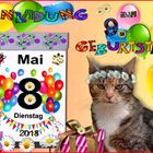 Sophie-Marie hat Geburtstag