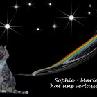 Sophie-Marie hat uns verlassen